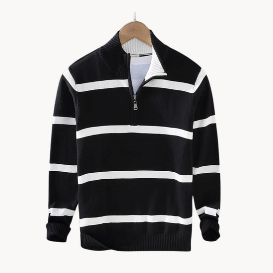 Petros Quarter-Zip Pullover